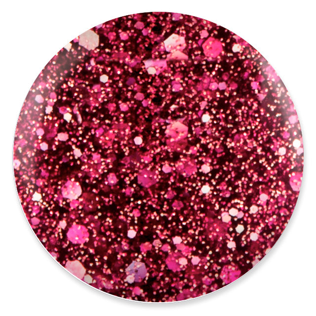 DND Duo Gel Polish-680 Autumn Leaves