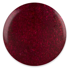 DND Duo Gel Polish-687 Grape Nectar