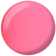 DND Duo Gel Polish-721 Princess Cupcake