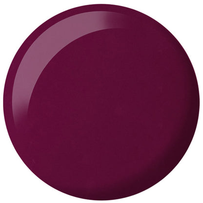 DND Duo Gel Polish-731 Plum