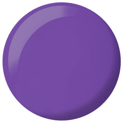 DND Duo Gel Polish-737 Crushed Graps