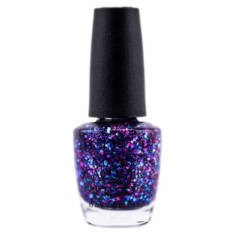 OPI Nail Lacquer – polka.com ( E71)