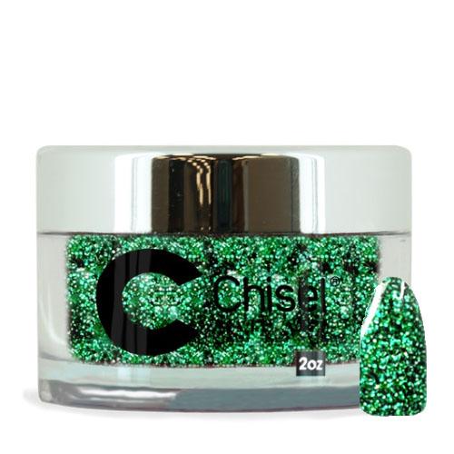 Chisel Acrylic & Dip Powder - GLITTER 32