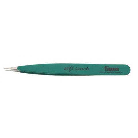 Focus Pointed Tweezers-Assorted Colours
