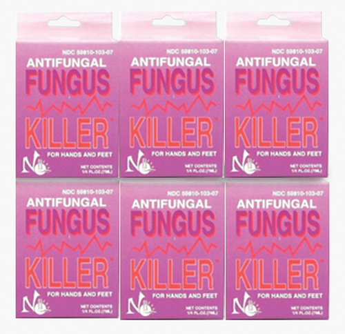 Antifungal Fungus Killer 7 ml