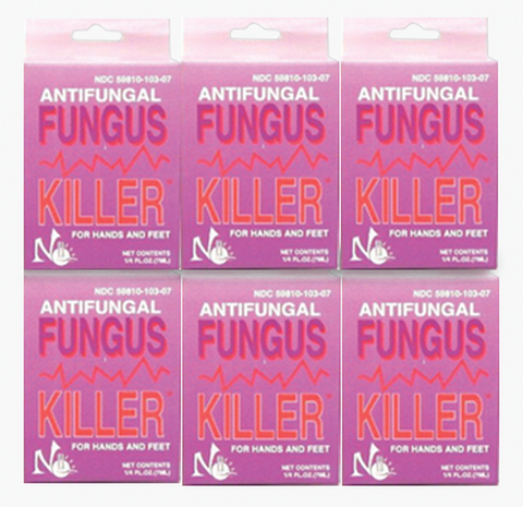 Antifungal Fungus Killer 7 ml