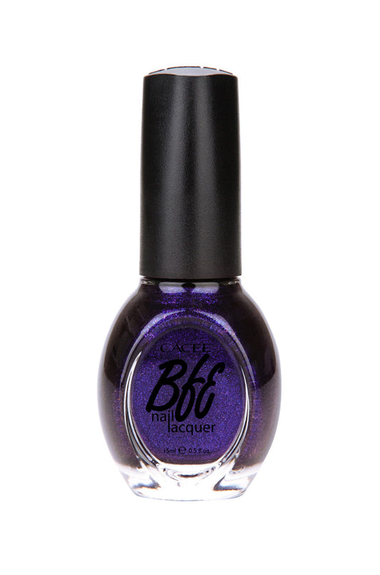 CACEE BFE Nail Lacquer Color - Gigi 378