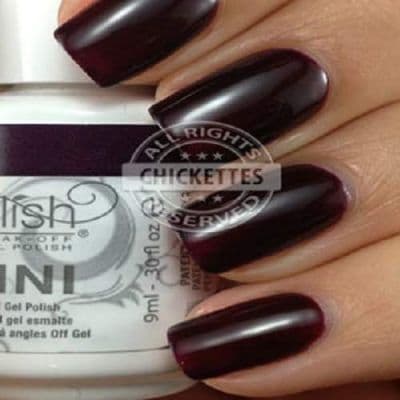 Gelish #1110828 - Bellas Vampire