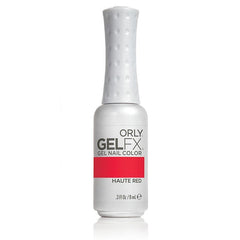 Orly Gel FX-Haute red 9ml