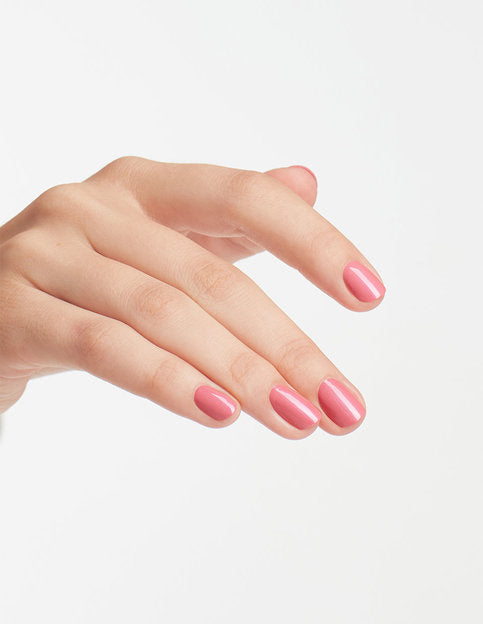 OPI Nail Lacquer - Hawaiian Orchid (A06)