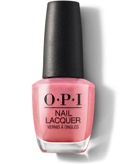 OPI Nail Lacquer - Hawaiian Orchid (A06)