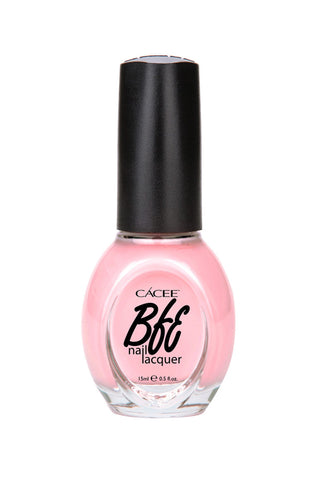 CACEE BFE Nail Lacquer Color - Holly 346