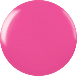 CND Shellac Gel Polish - Hot Pop Pink