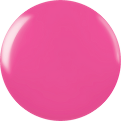 CND Shellac Gel Polish - Hot Pop Pink