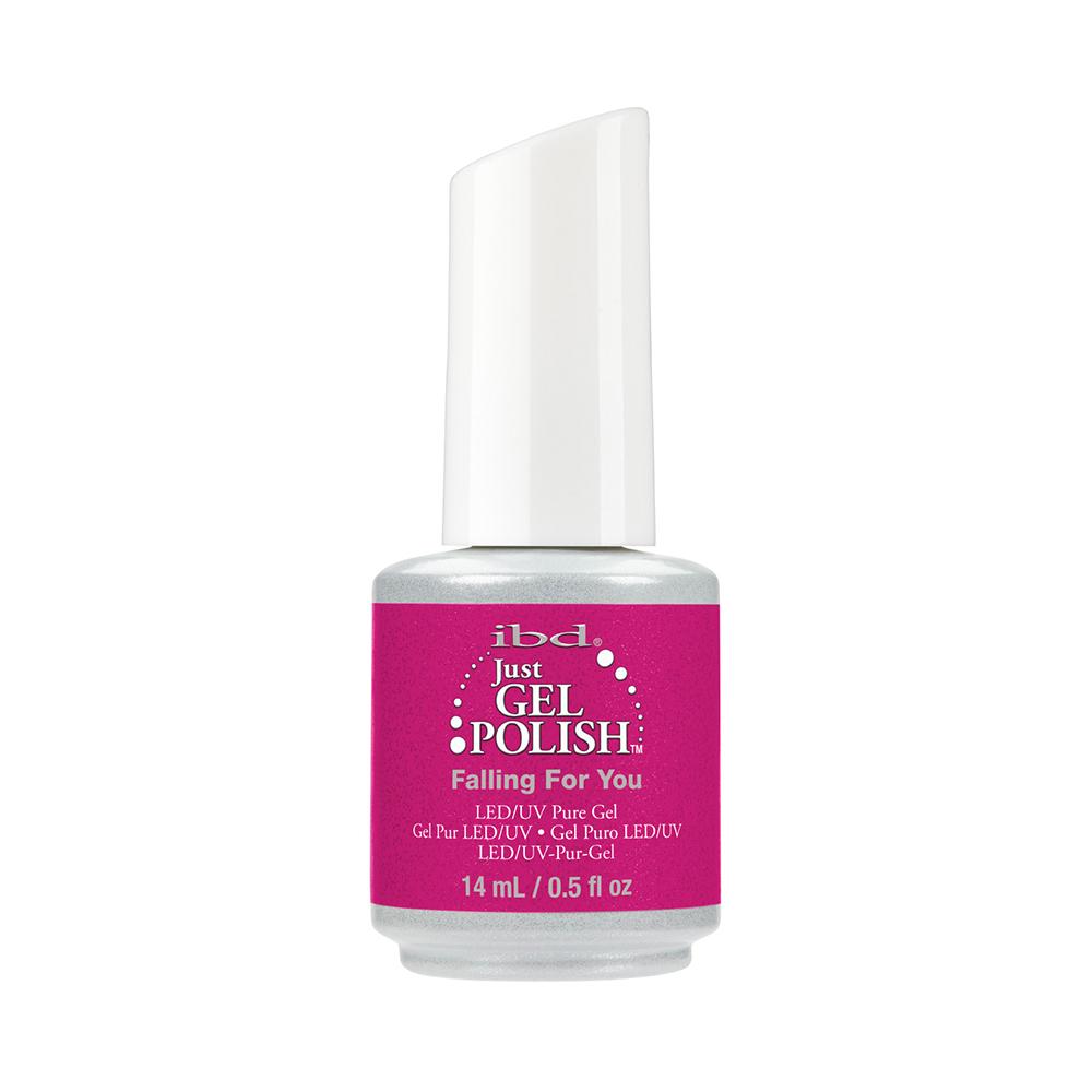 IBD Just Gel Polish - Falling For You 14ML