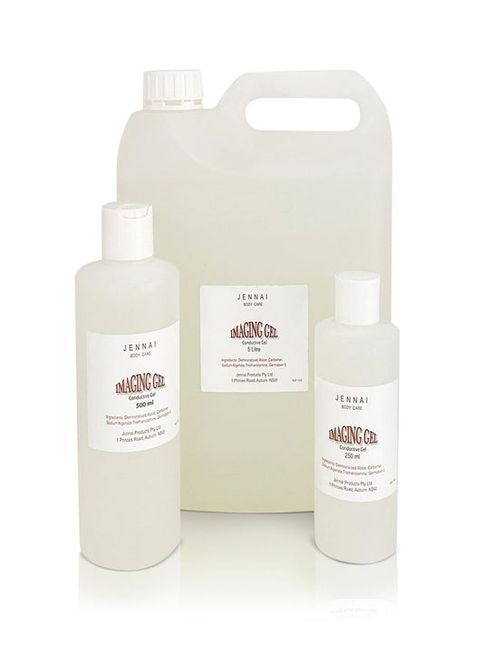 Jennai Imaging Gel 500 ml