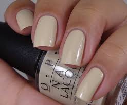 OPI Nail Lacquer – you’re so vanilla ( C14)