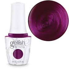 Gelish #1110941 - Berry Buttoned Up