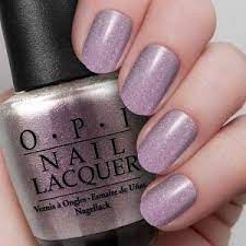 OPI Nail Polish Lacquer - Next Stop The Bikini Zone (A59)