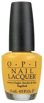 OPI Nail Polish Discontinued – NEED SUNGLASSES? (B46)