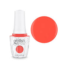 Gelish #1110926 - Fairest Of Them All