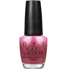 OPI Nail Lacquer – A-Rose at Dawn…Broke by Noon ( V11)