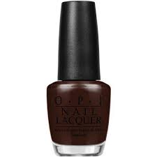 OPI Nail Lacquer – Shh?It?s Top Secret ( W61)