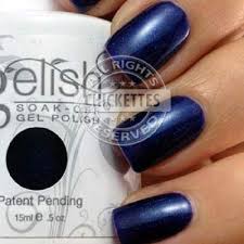 Gelish #1110832 - Deep Sea