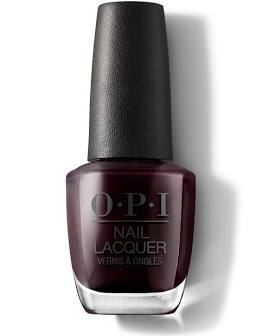 OPI Nail Lacquer – Midnight In Moscow ( R59)