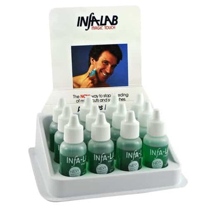 INFA-LAB Magic Touch Liquid Styptic 15ml