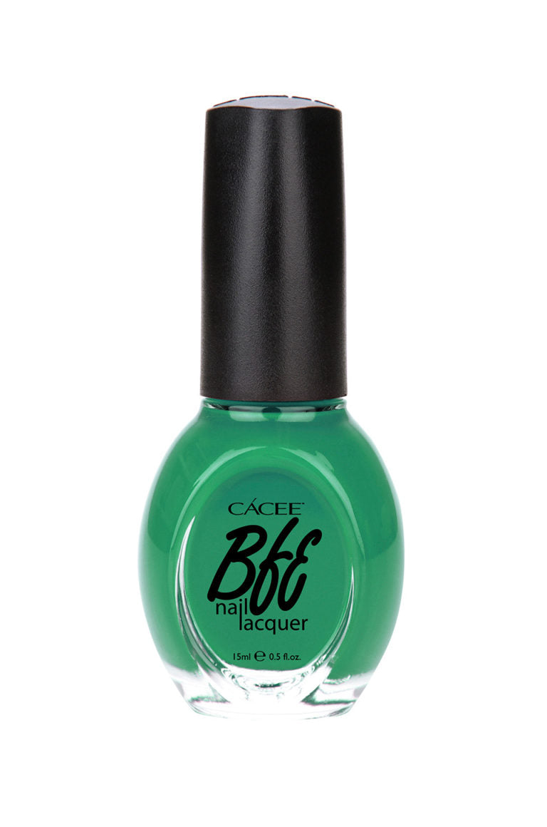 CACEE BFE Nail Lacquer Color - Isabelle 430