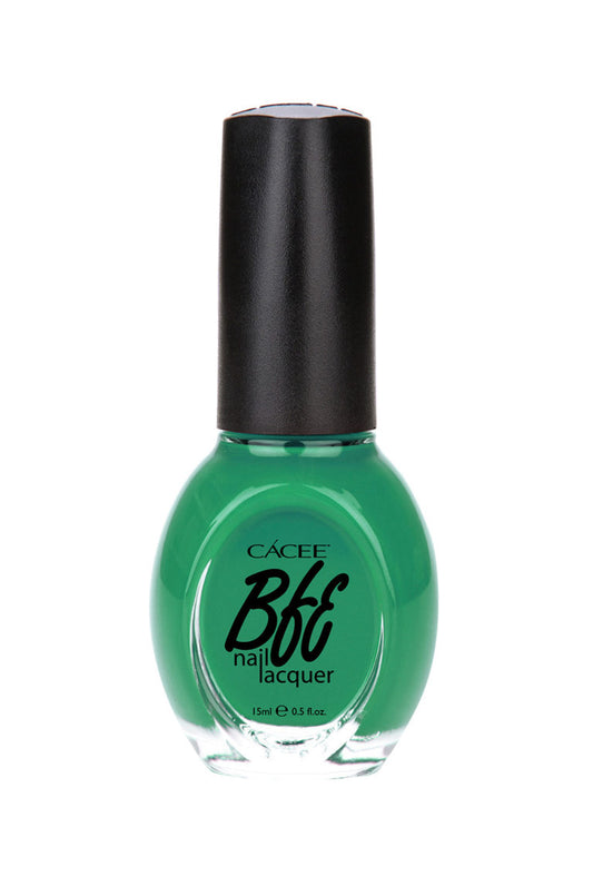 CACEE BFE Nail Lacquer Color - Isabelle 430