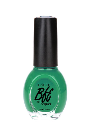 CACEE BFE Nail Lacquer Color - Isabelle 430