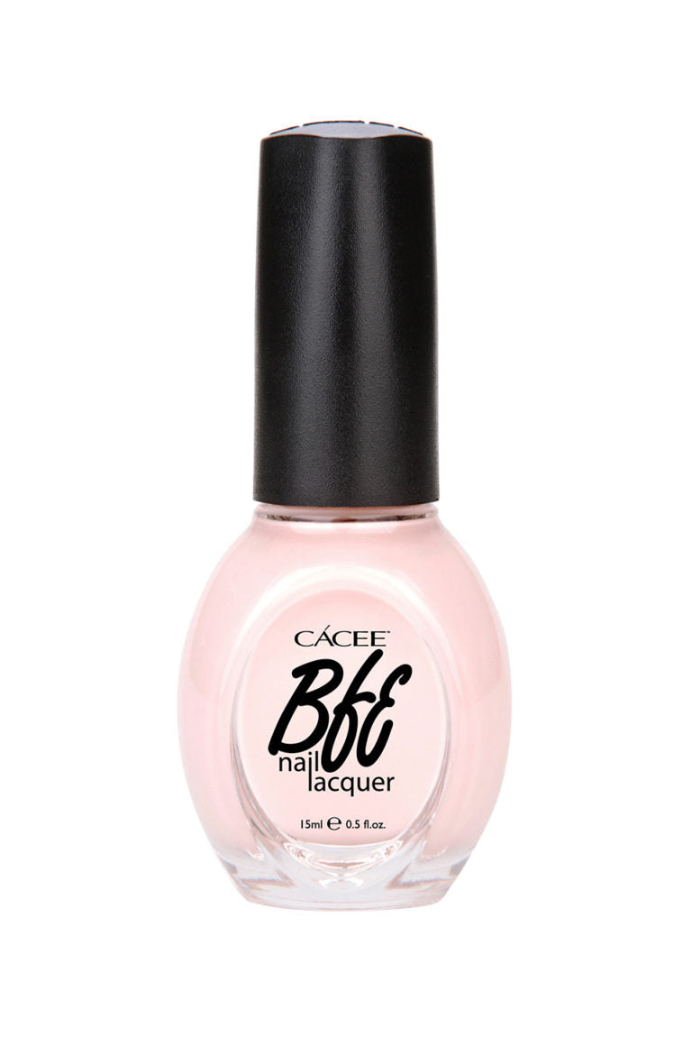 CACEE BFE Nail Lacquer Color - Jacquelyn 415