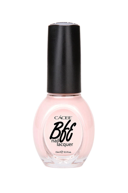 CACEE BFE Nail Lacquer Color - Jacquelyn 415