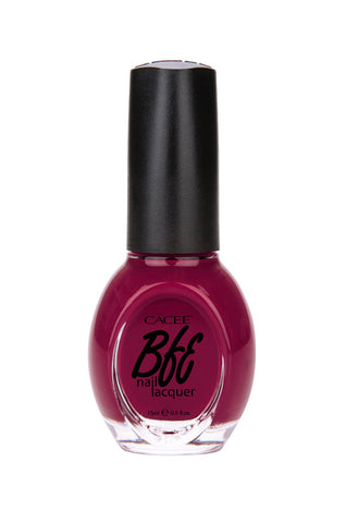 CACEE BFE Nail Lacquer Color - Jeane 332