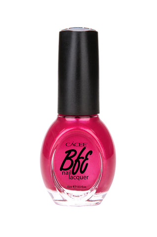 CACEE BFE Nail Lacquer Color - Jessica 327