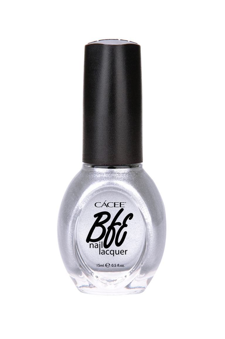 CACEE BFE Nail Lacquer Color - Joy 317