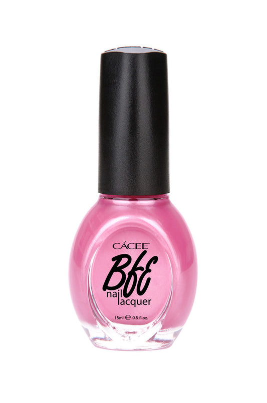 CACEE BFE Nail Lacquer Color - Kacy 338