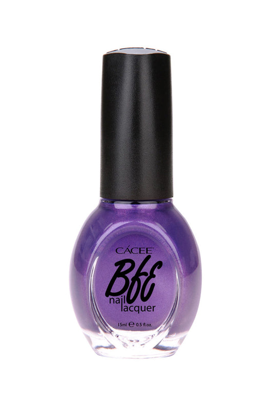 CACEE BFE Nail Lacquer Color - Kesha 315