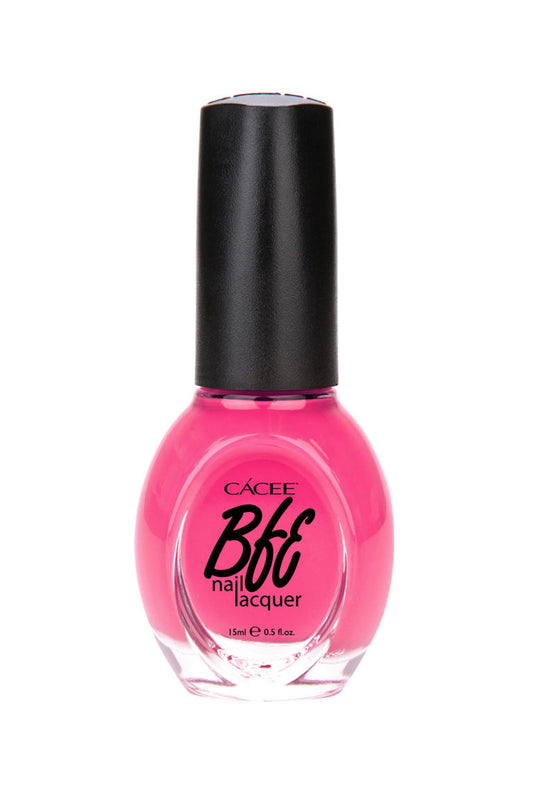 CACEE BFE Nail Lacquer Color - Kiera 321