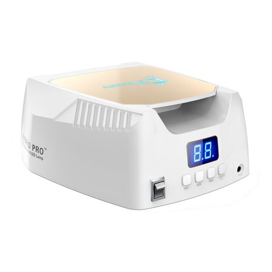 Cordless LED Lamp - igel