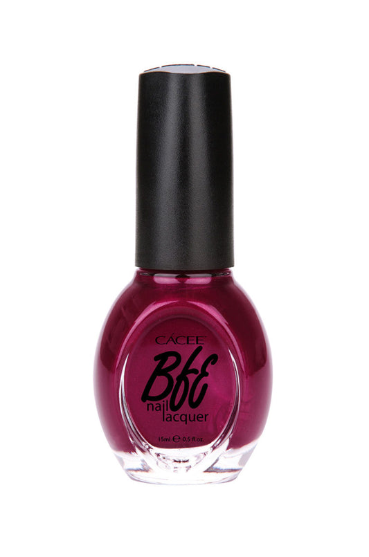 CACEE BFE Nail Lacquer Color - Leanne 324