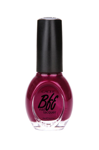CACEE BFE Nail Lacquer Color - Leanne 324