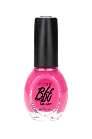 CACEE BFE Nail Lacquer Color - Leslie 395