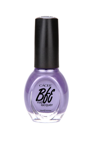 CACEE BFE Nail Lacquer Color - Lily 342