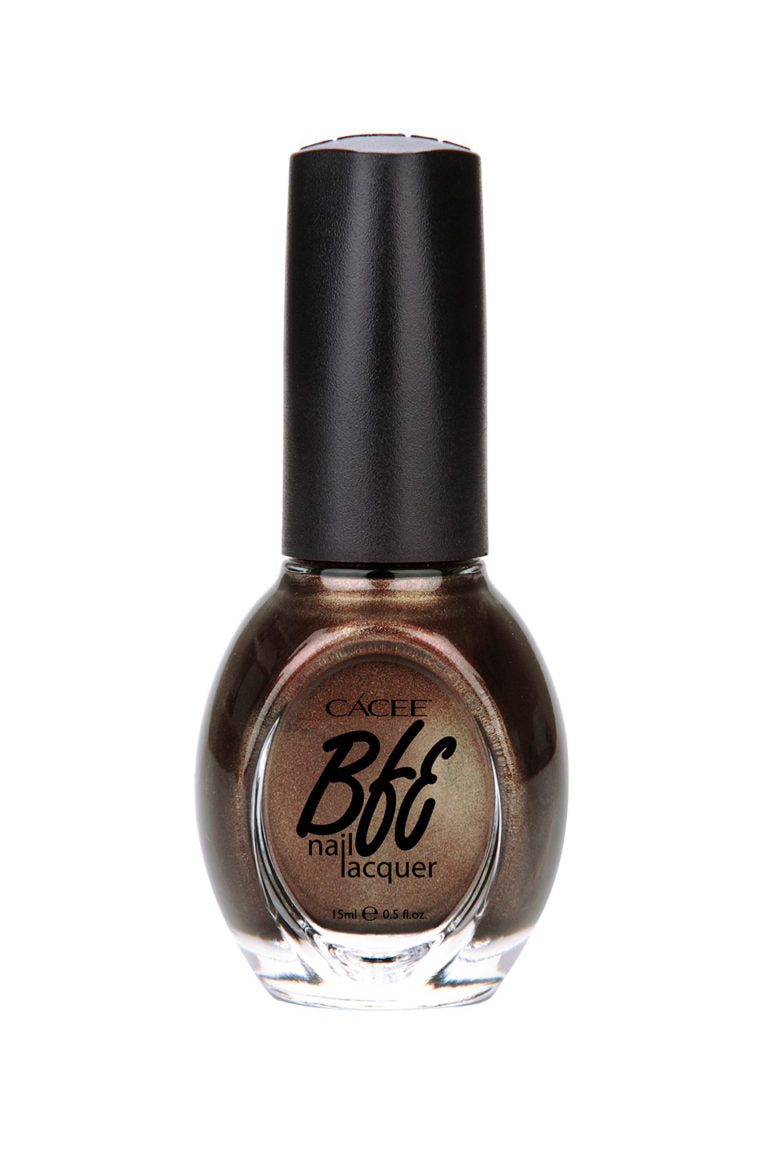 CACEE BFE Nail Lacquer Color - Maria 340