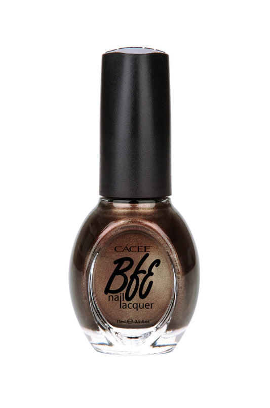 CACEE BFE Nail Lacquer Color - Maria 340