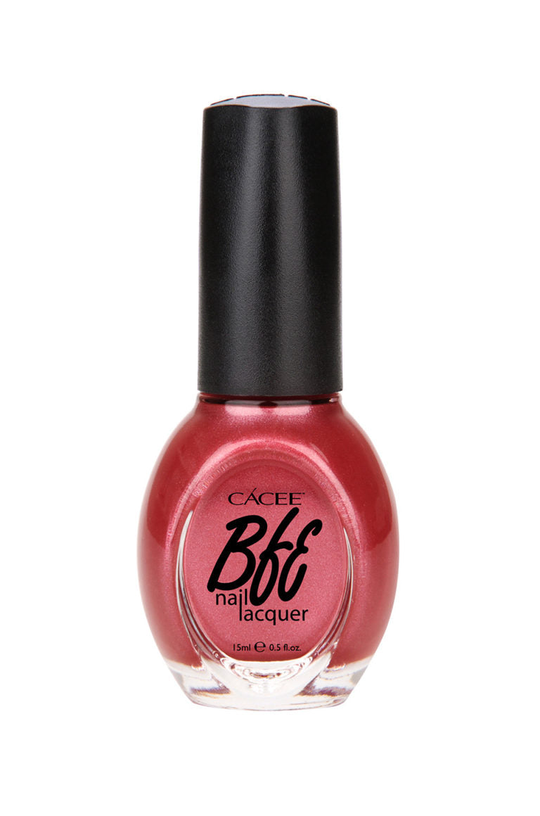 CACEE BFE Nail Lacquer Color - Melbournia 417