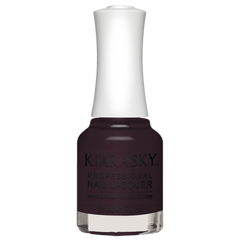 KIARA SKY Nail Lacquer - N511 Mid West